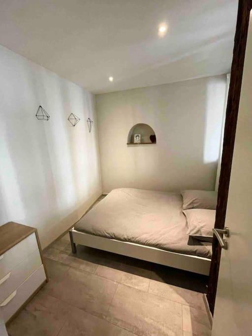 Appartement 2 Chambres Au Coeur De Estrasburgo Exterior foto